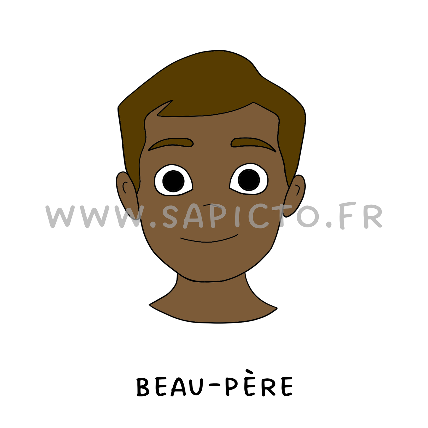 Beau-père