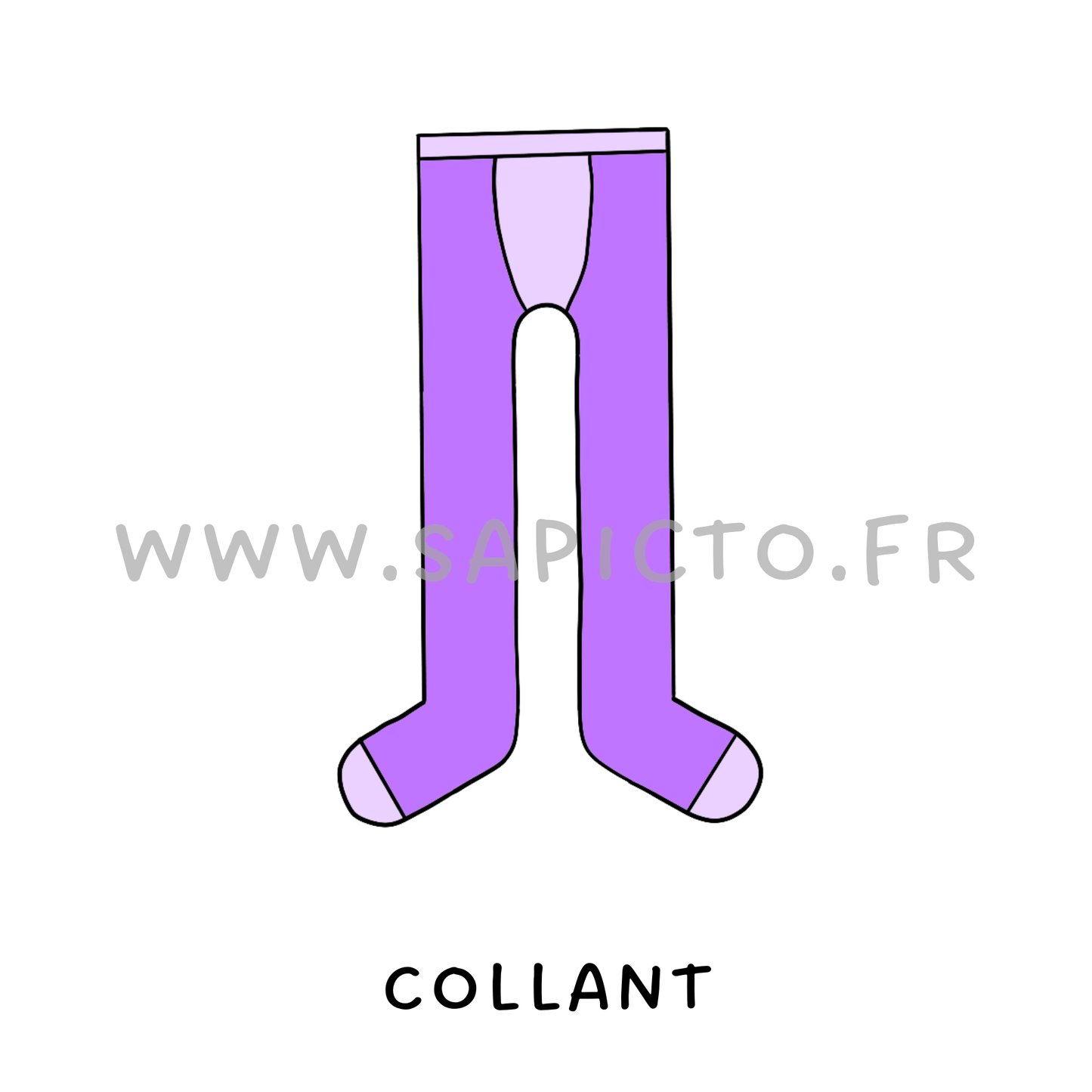 Collant