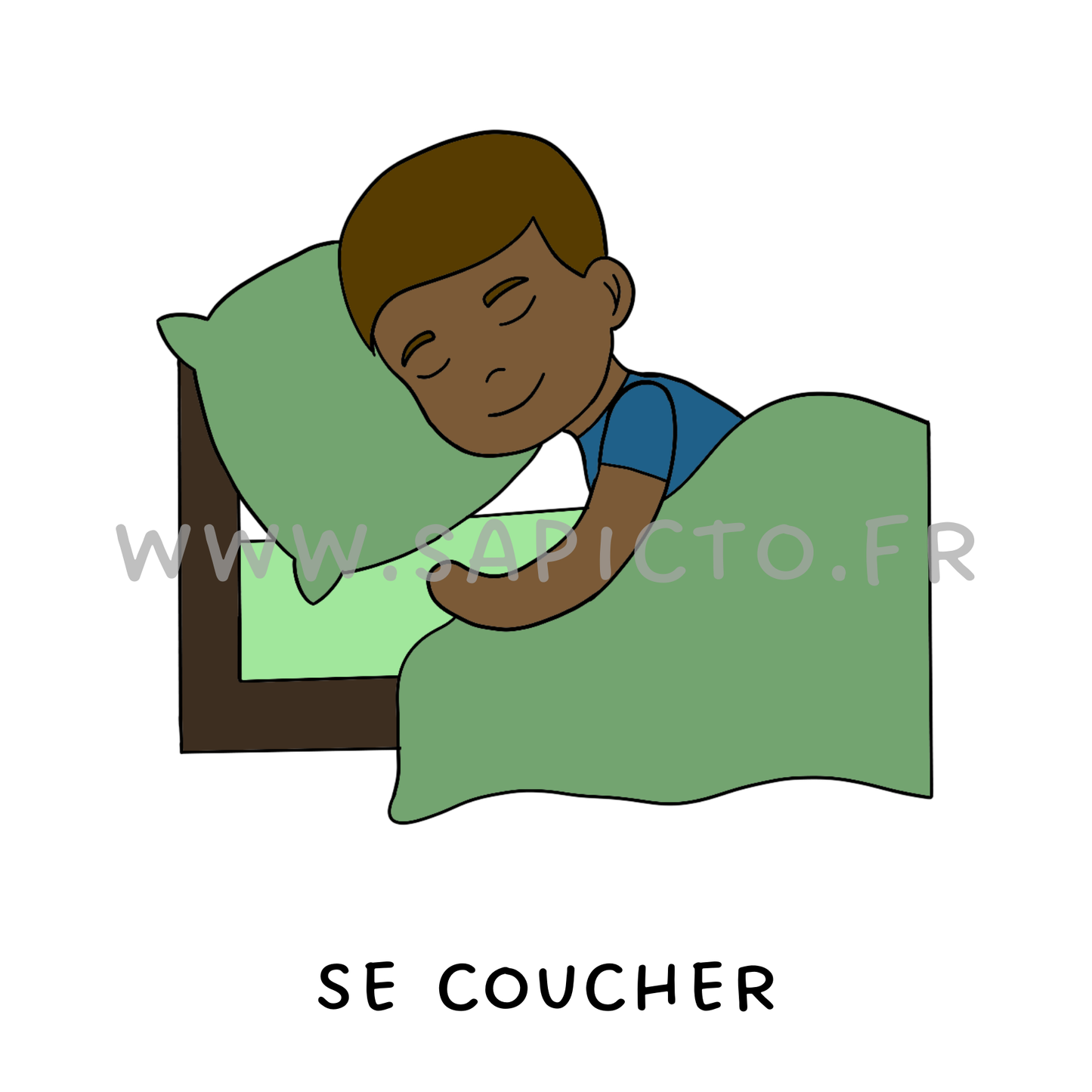 Se coucher