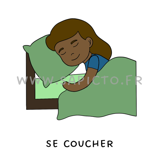 Se coucher