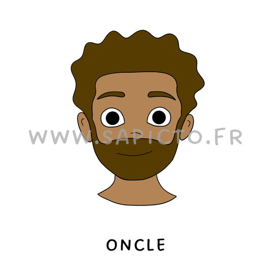 Oncle