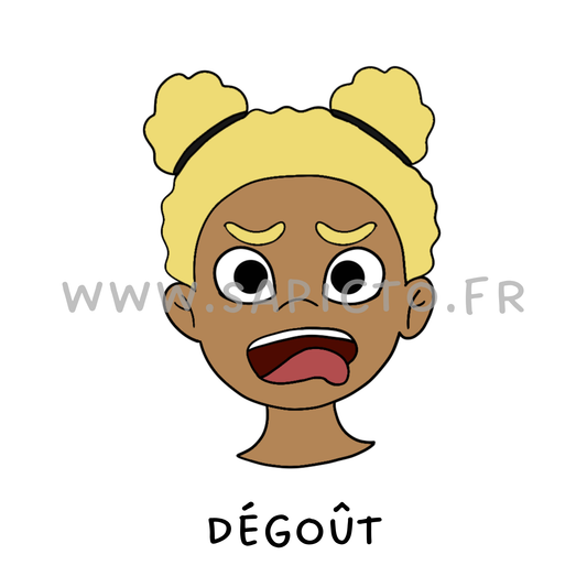 Dégoût