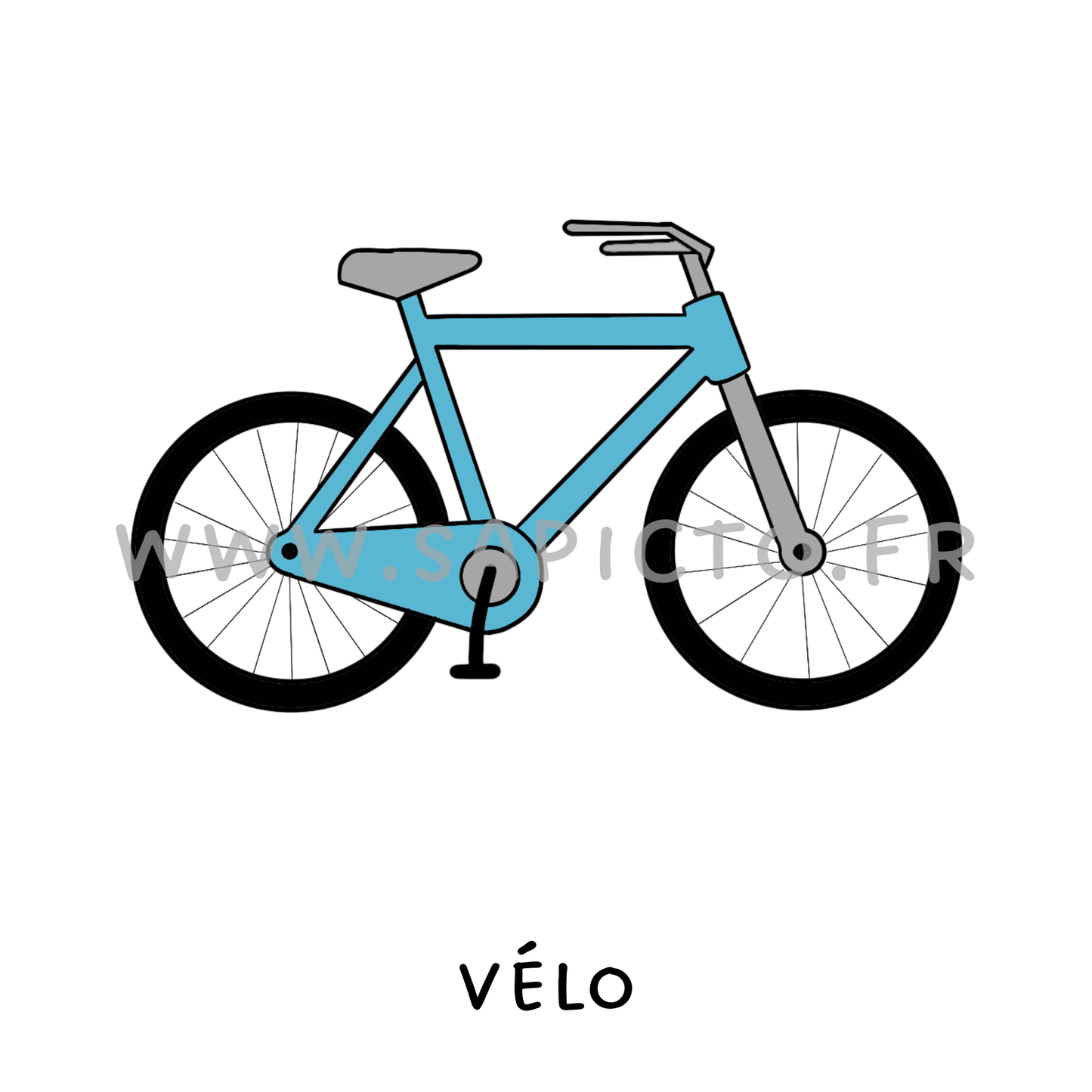 Vélo