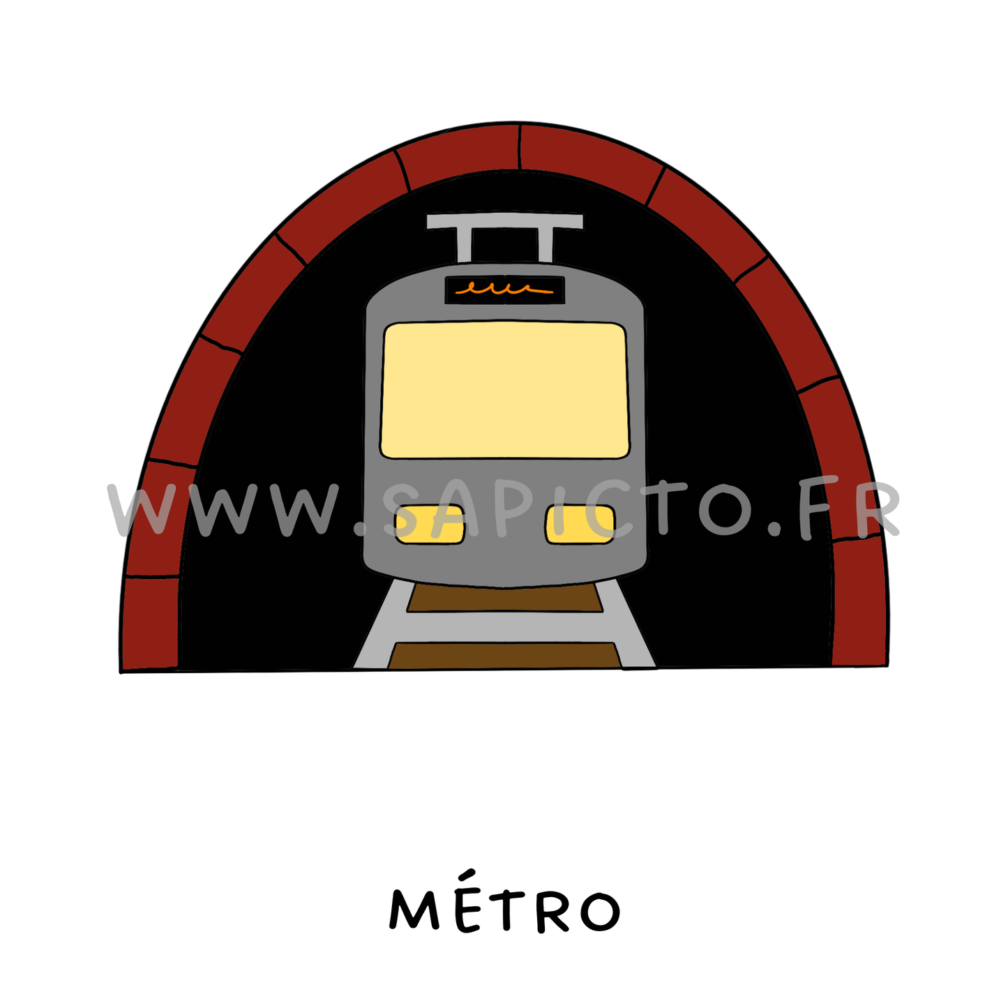 Métro