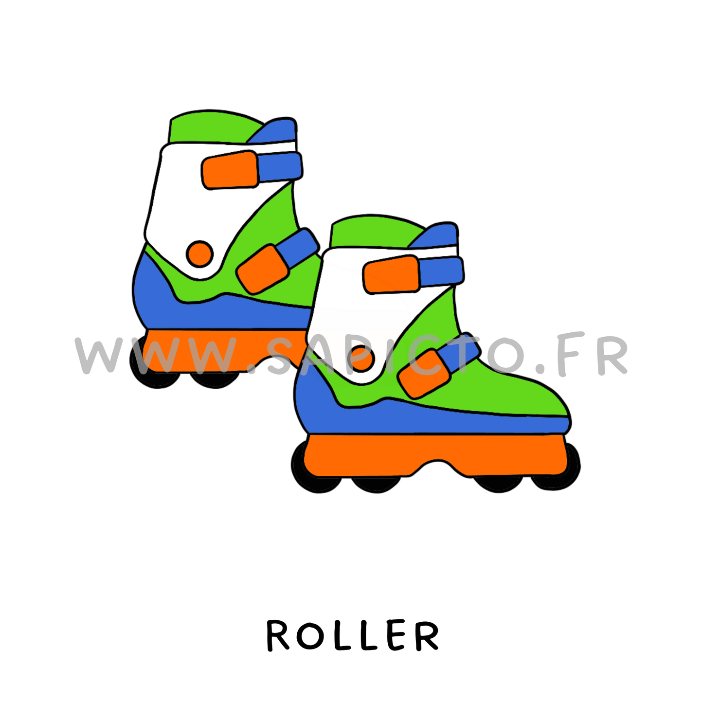 Roller