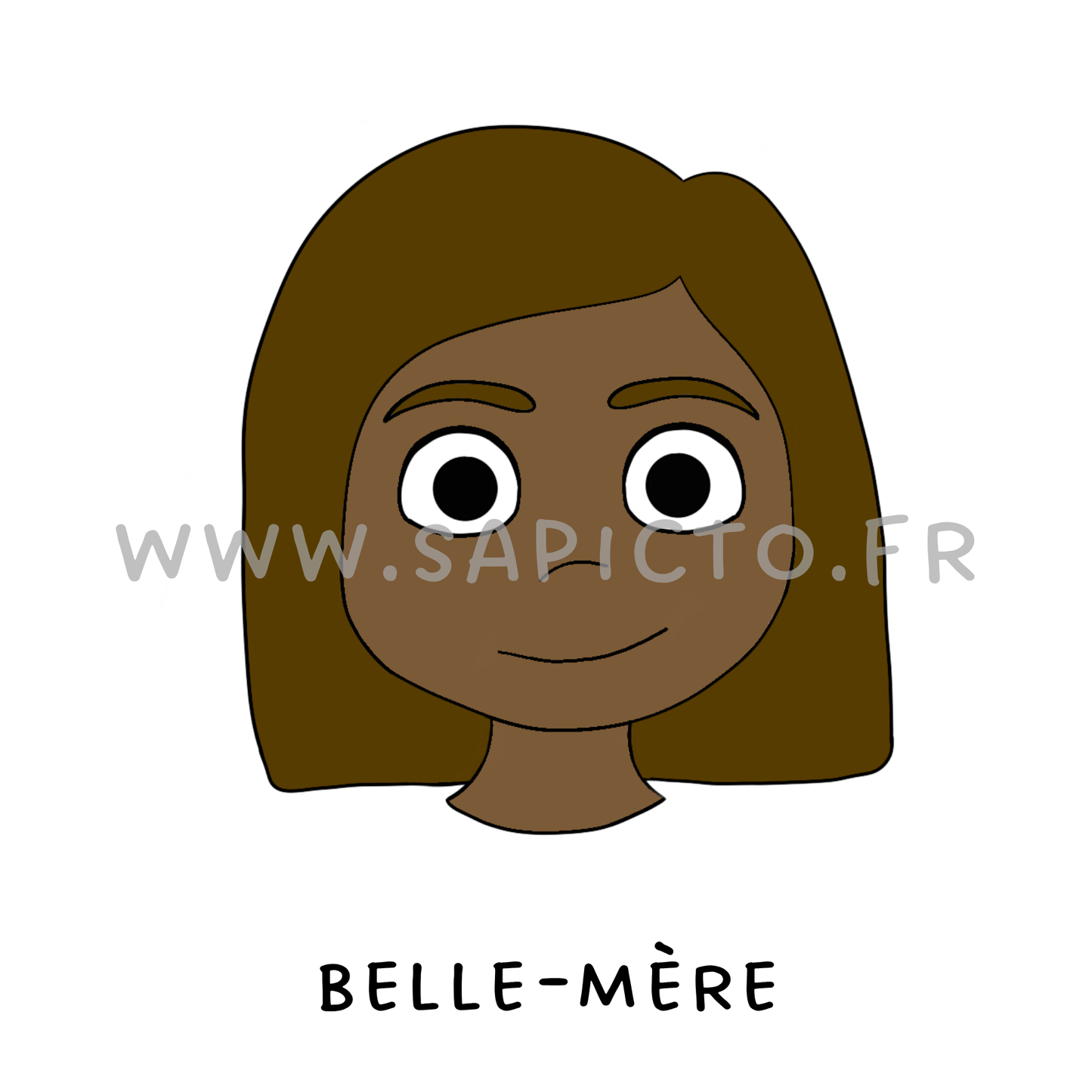 Belle-mère