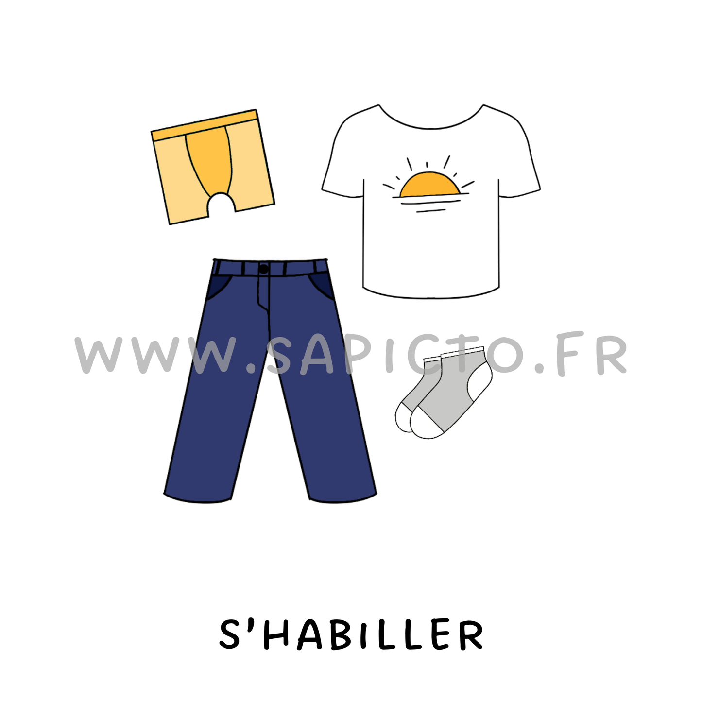 S'habiller