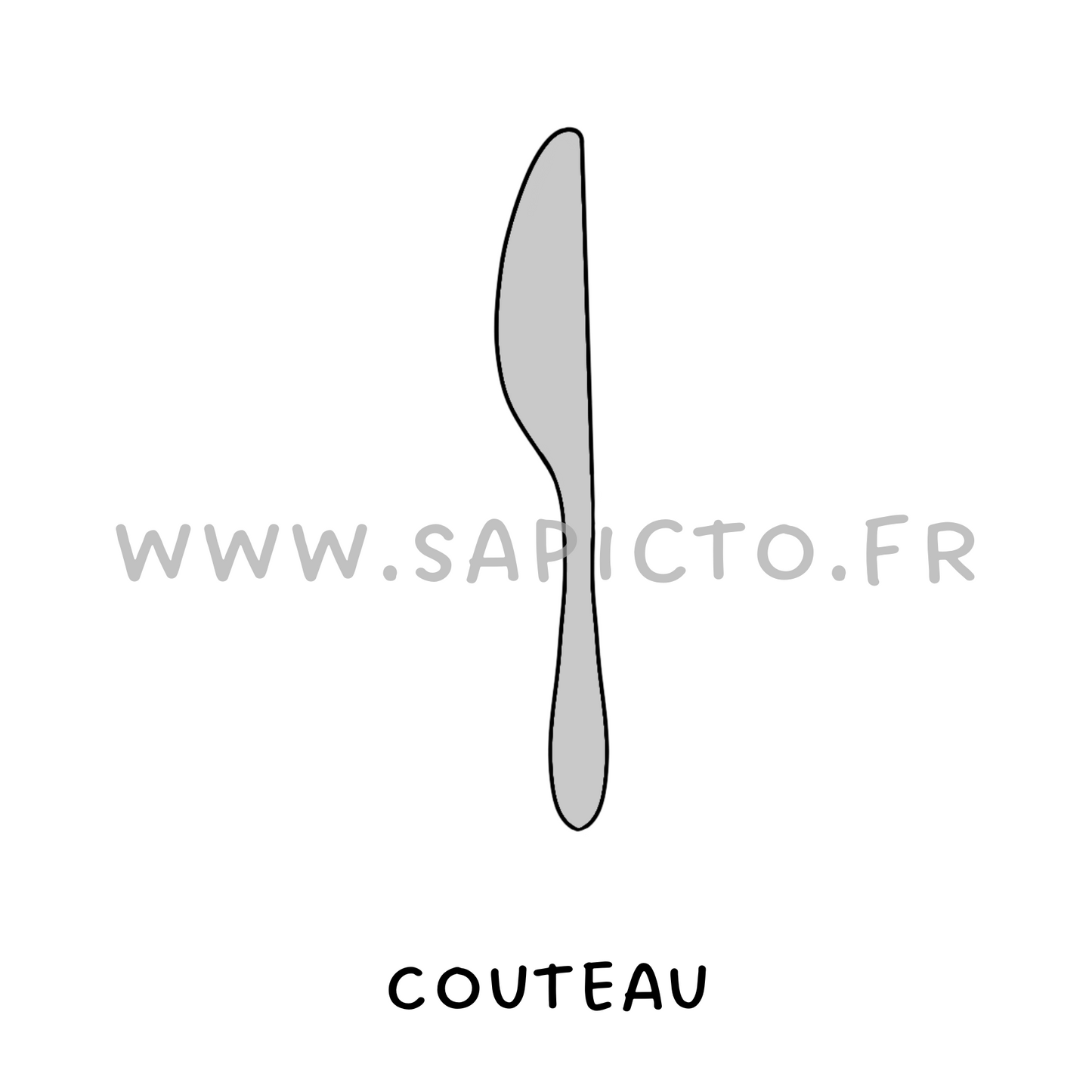 Couteau