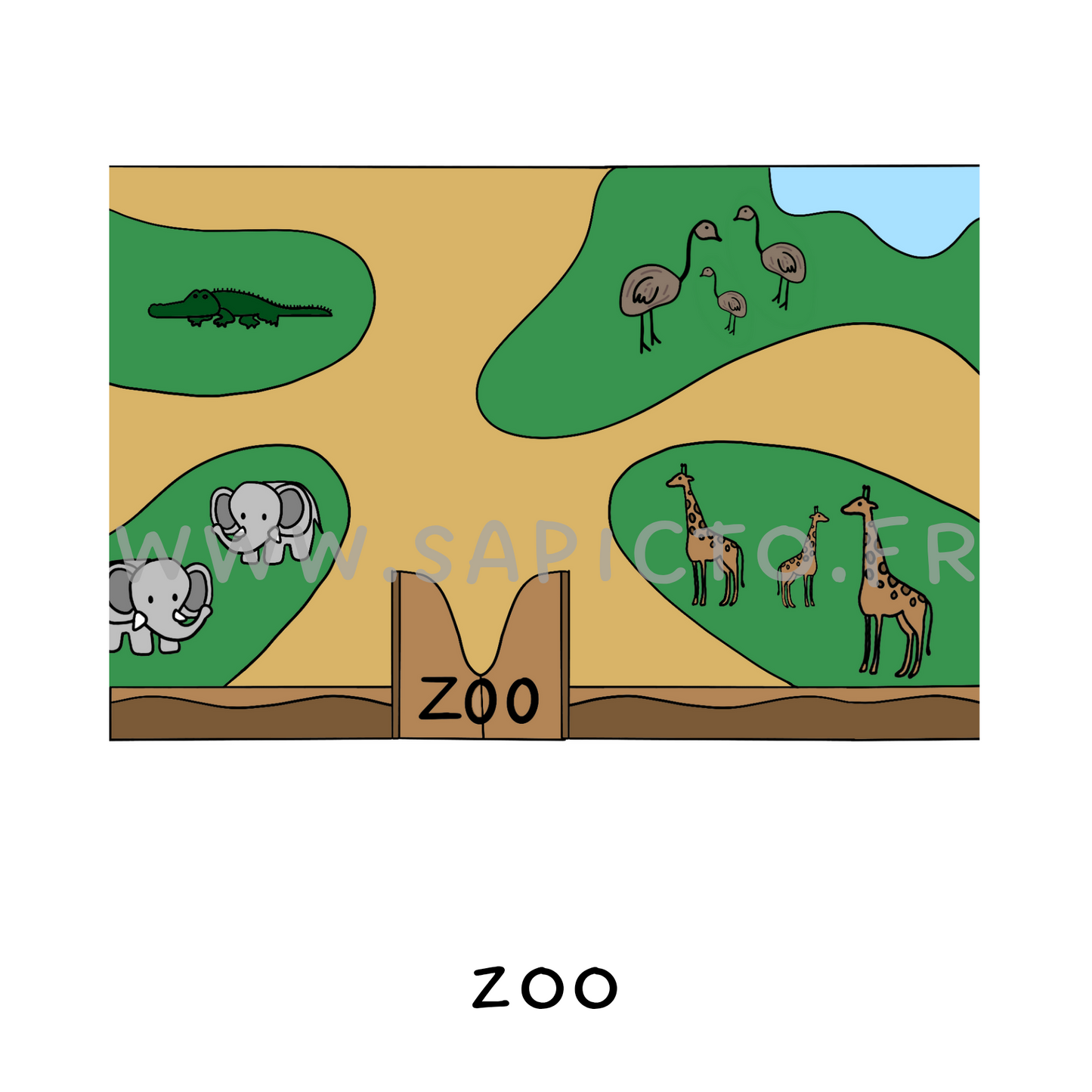 Zoo