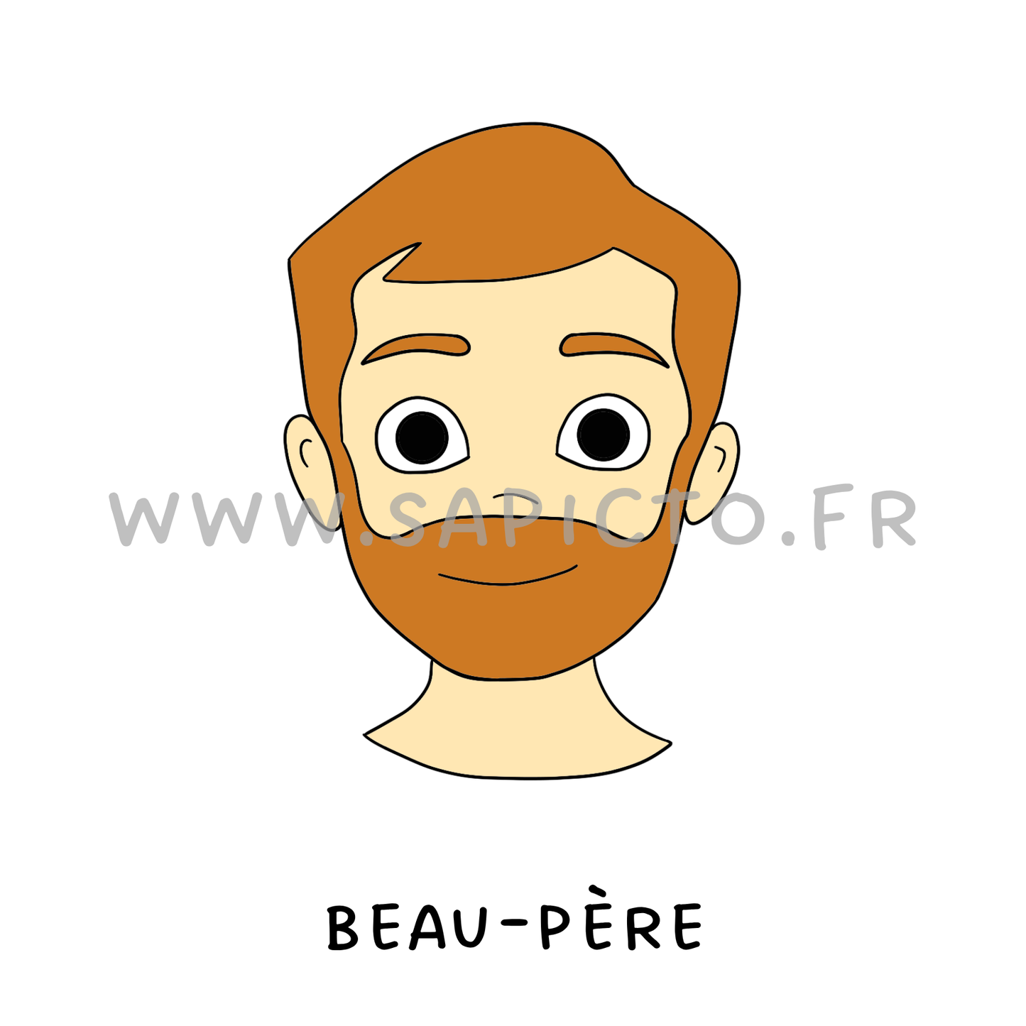 Beau-père