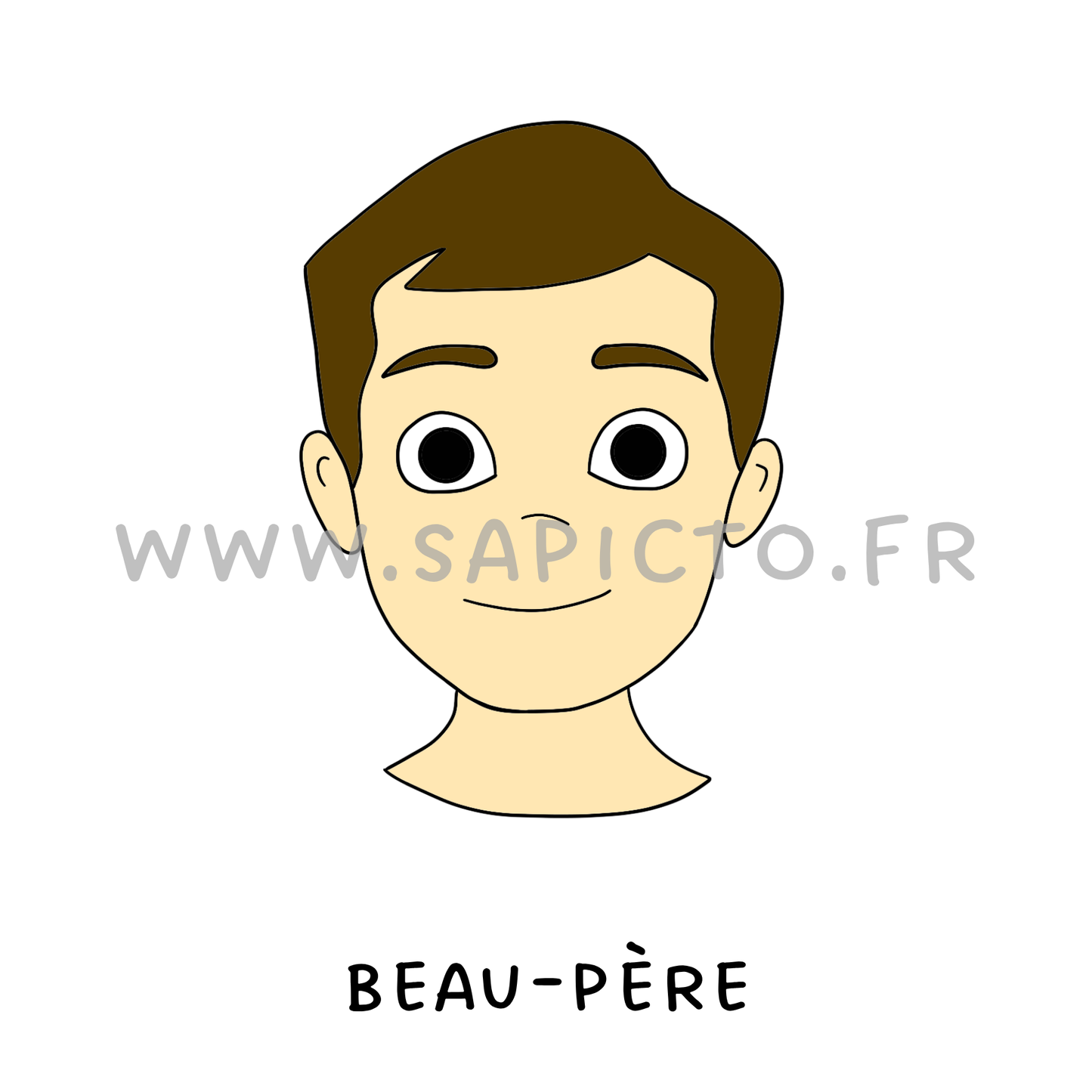 Beau-père