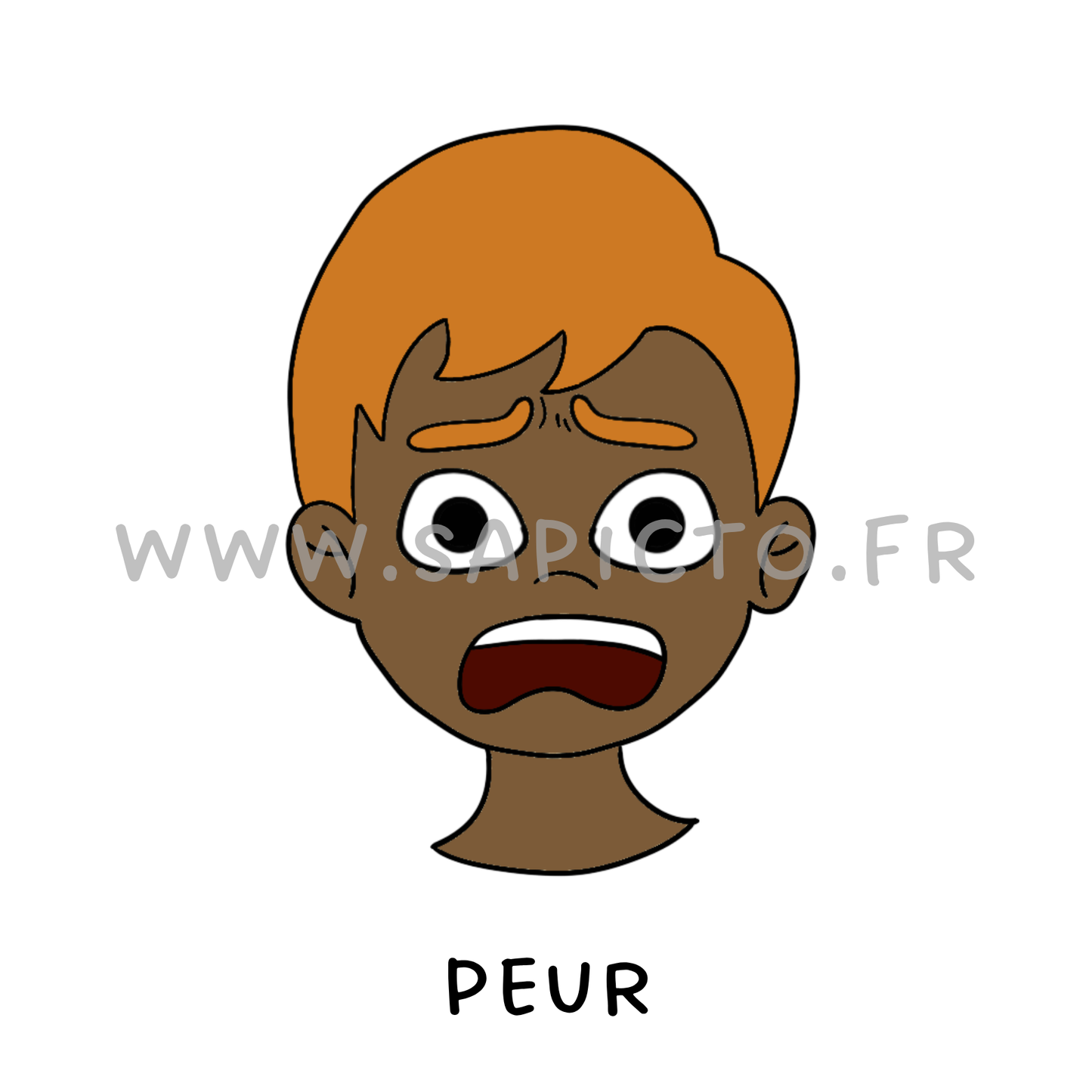 Peur