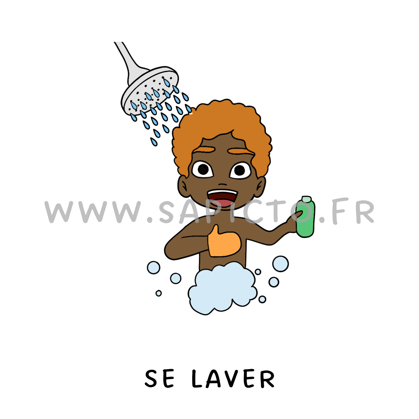 Se laver