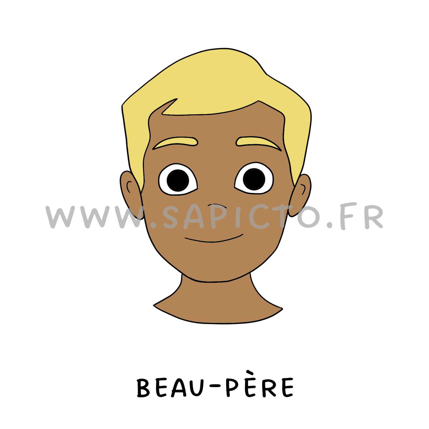 Beau-père