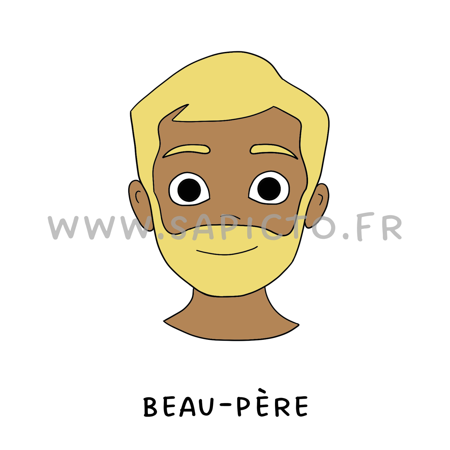 Beau-père