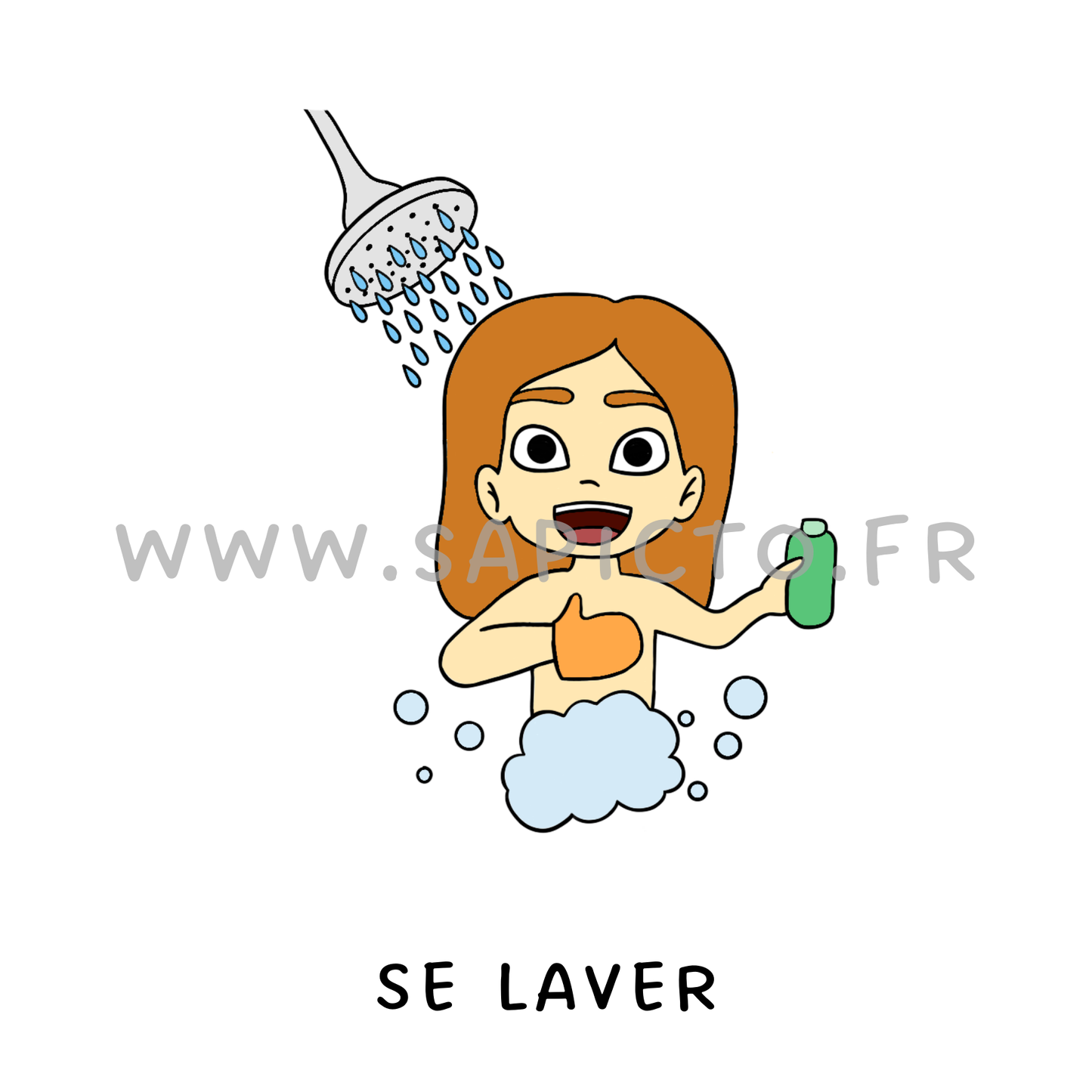 Se laver