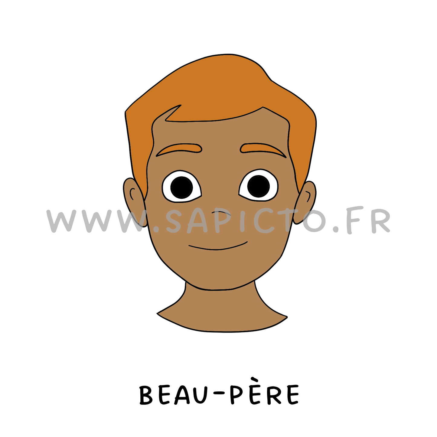 Beau-père