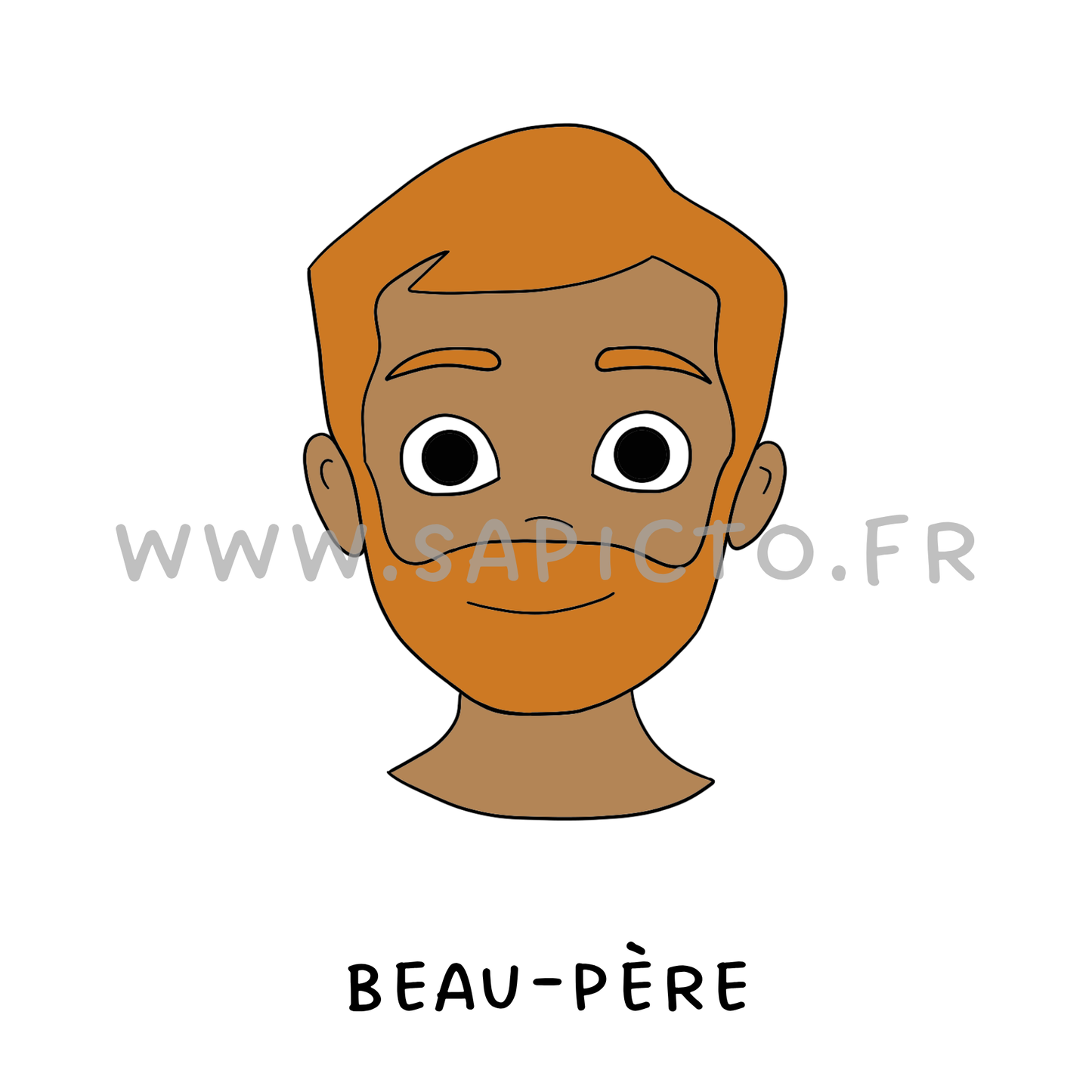 Beau-père