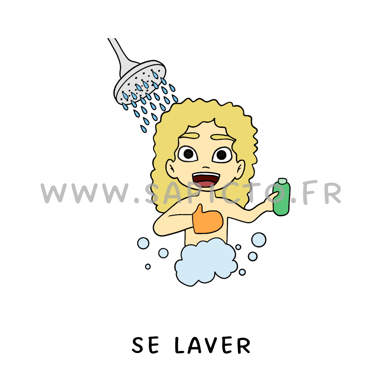 Se laver