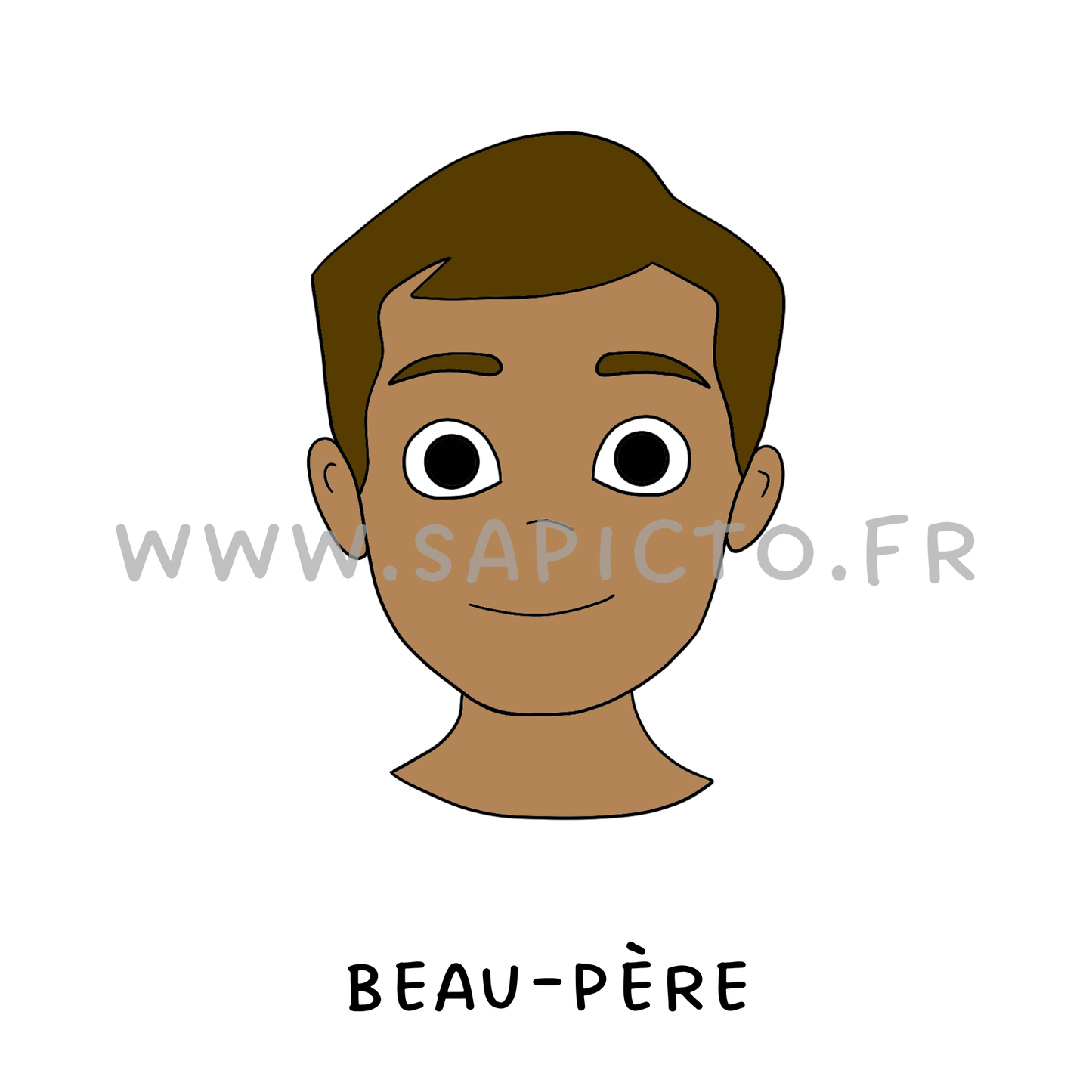 Beau-père