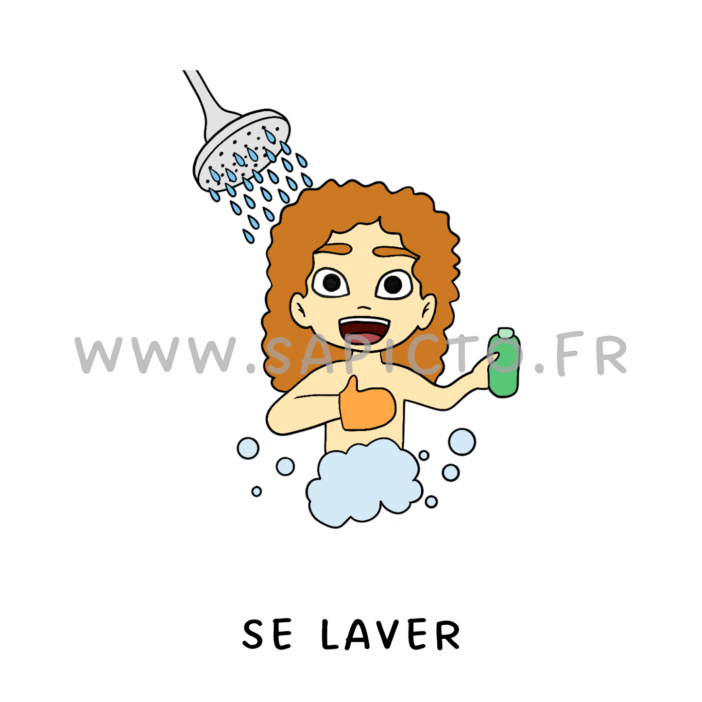 Se laver