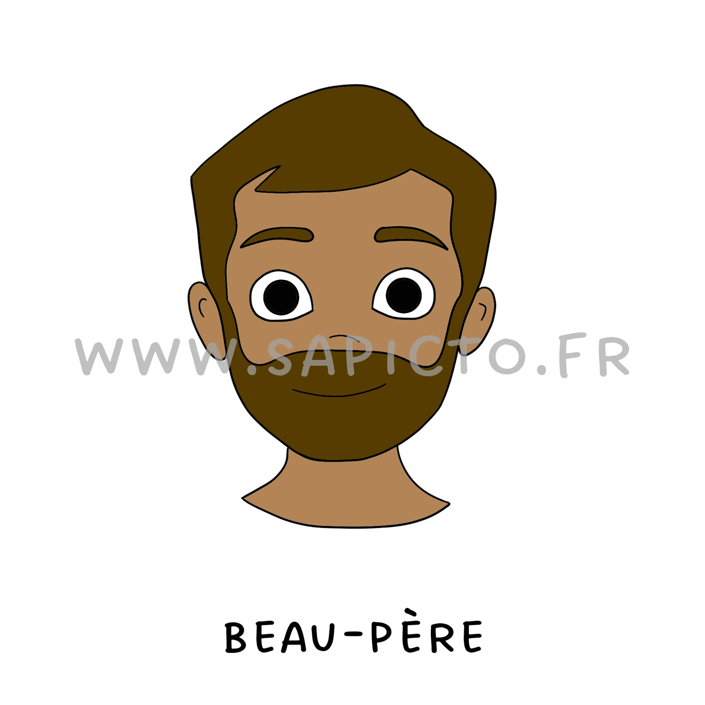 Beau-père