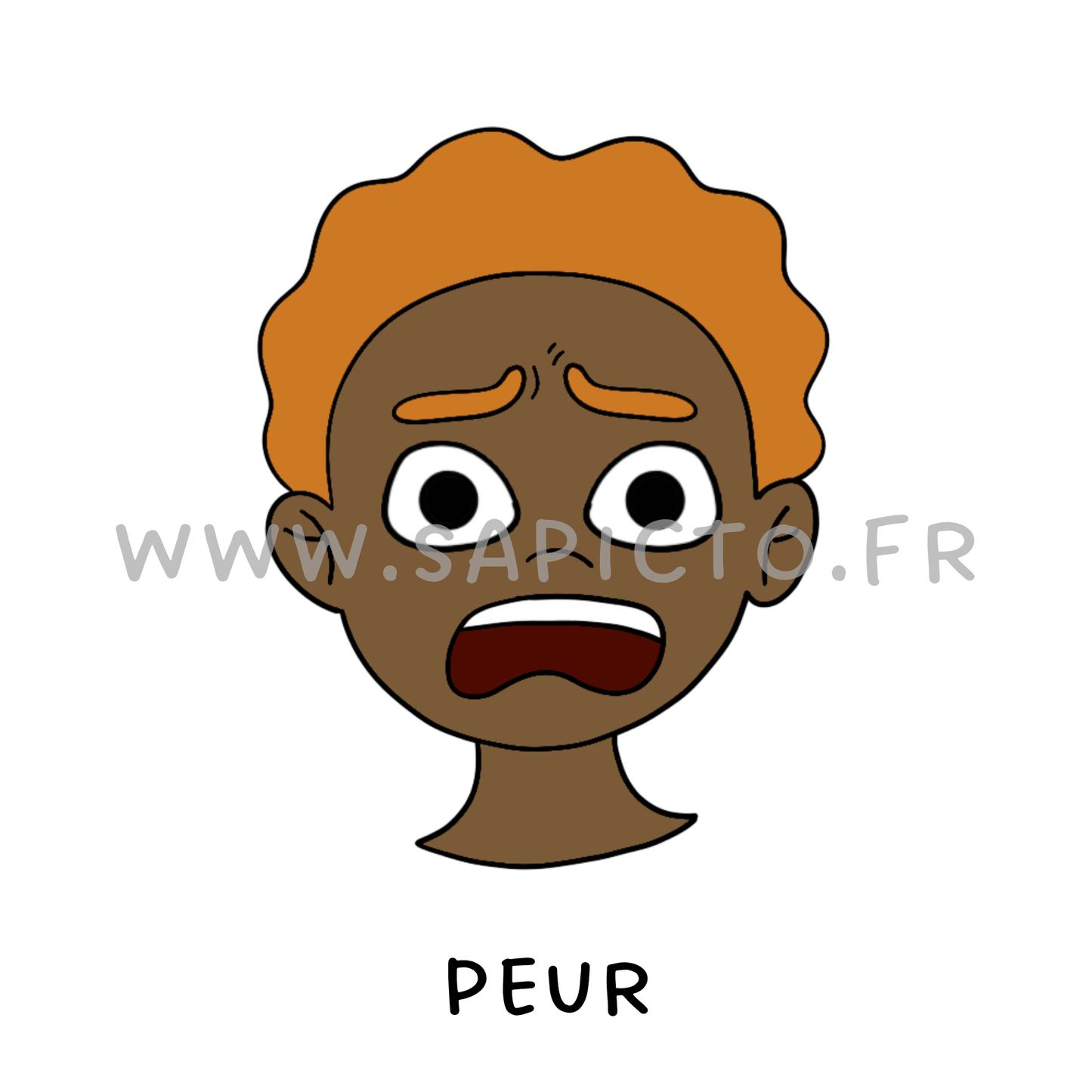 Peur