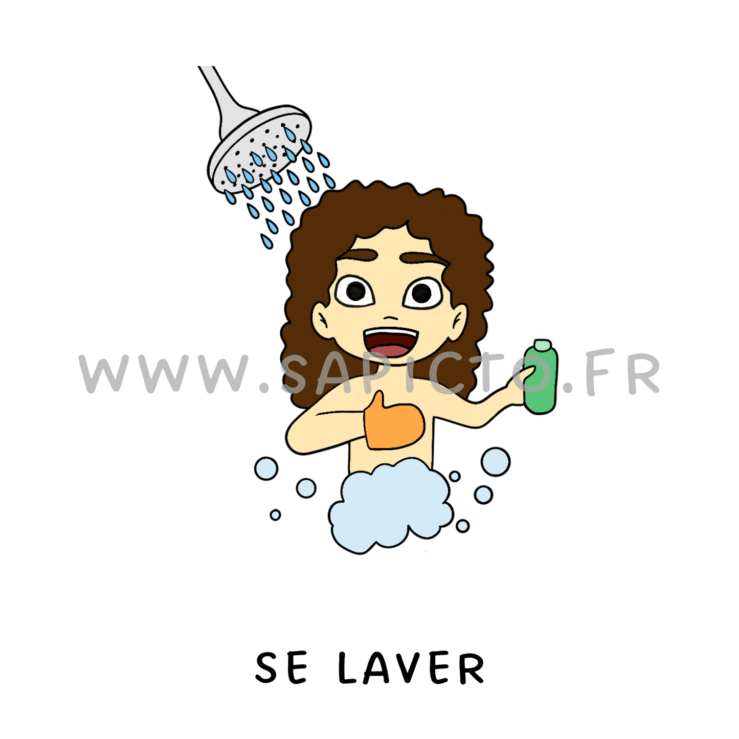 Se laver