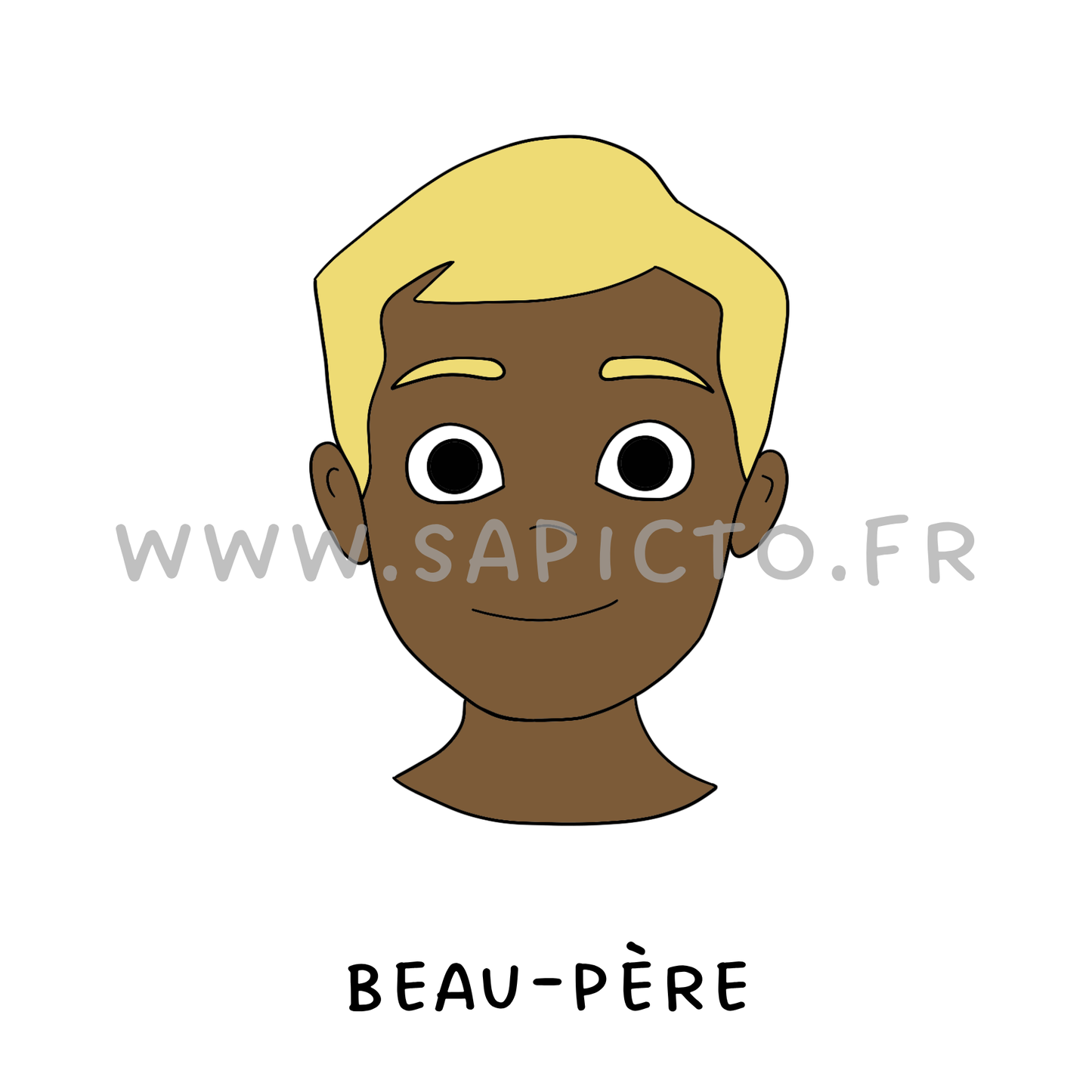 Beau-père