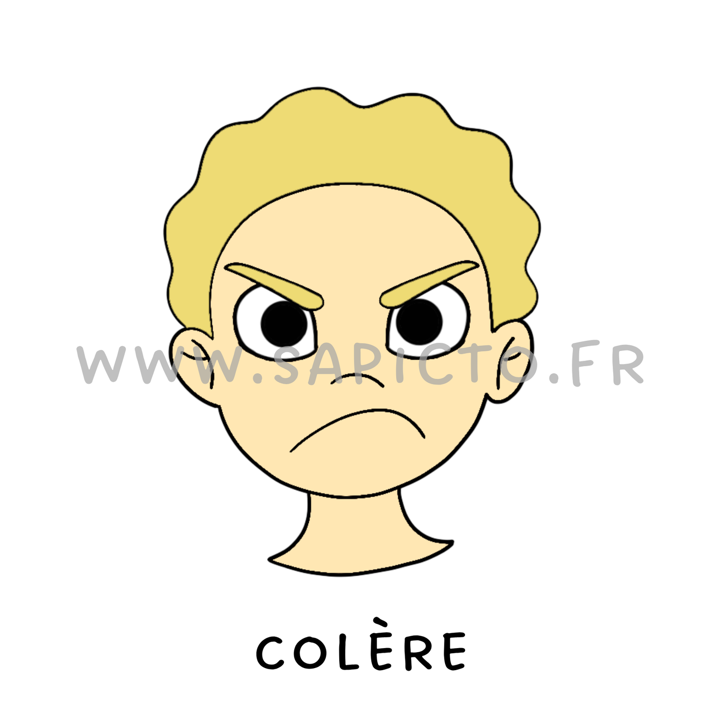 Colère
