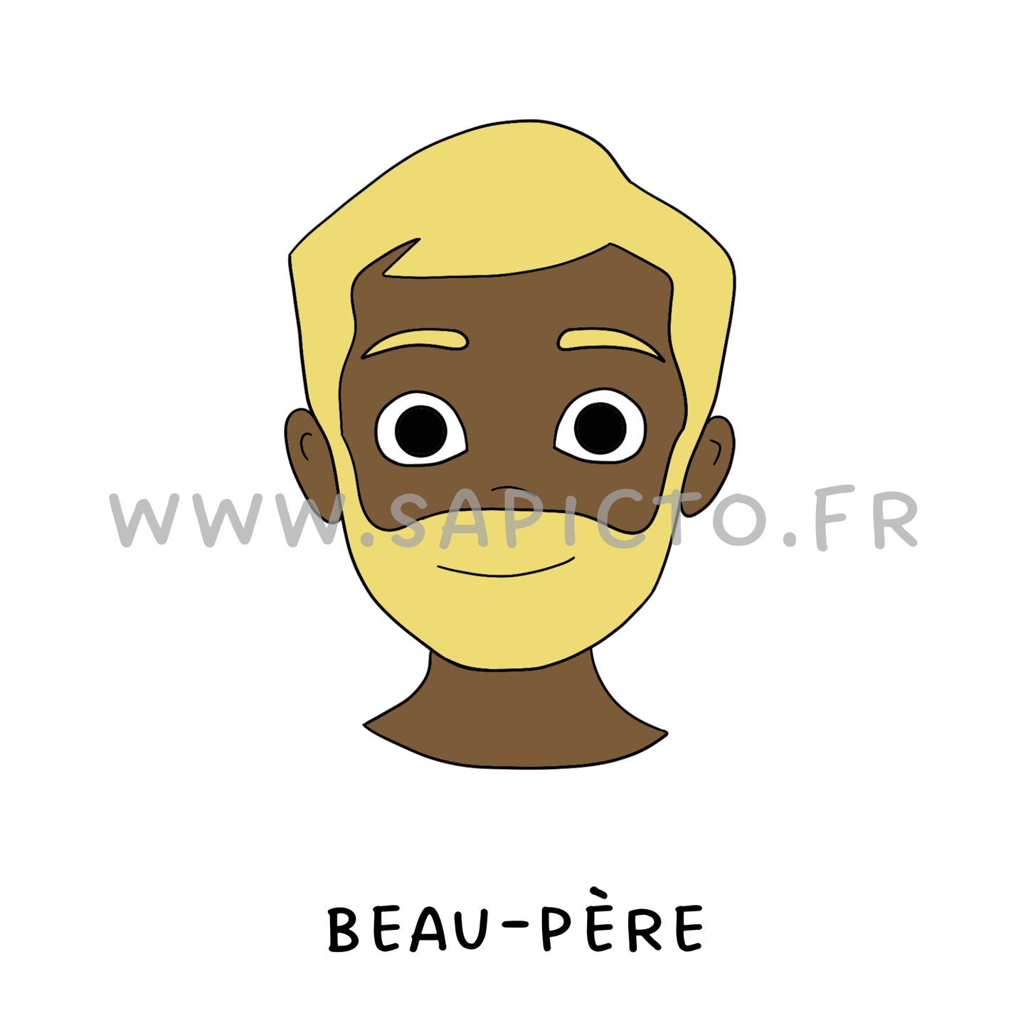 Beau-père