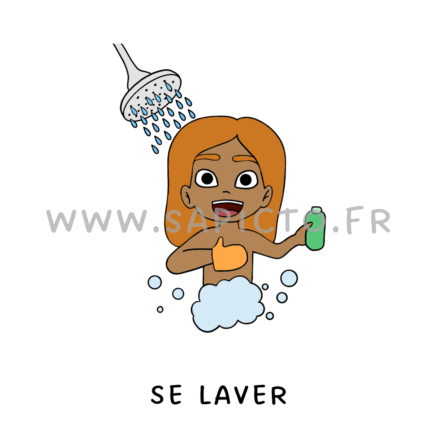 Se laver