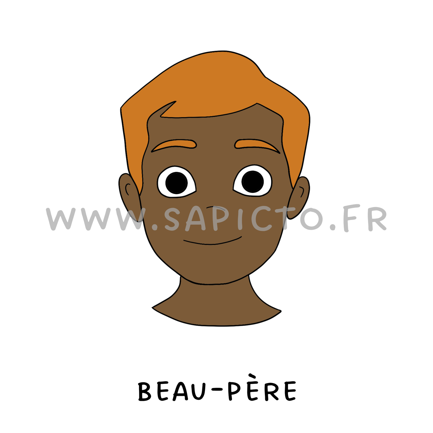 Beau-père