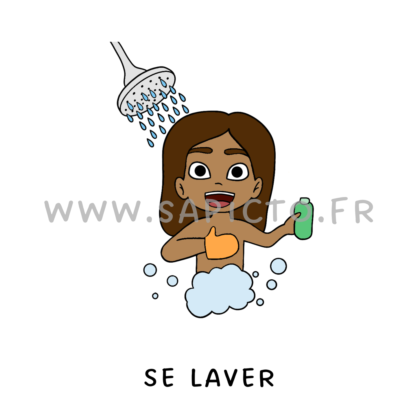 Se laver