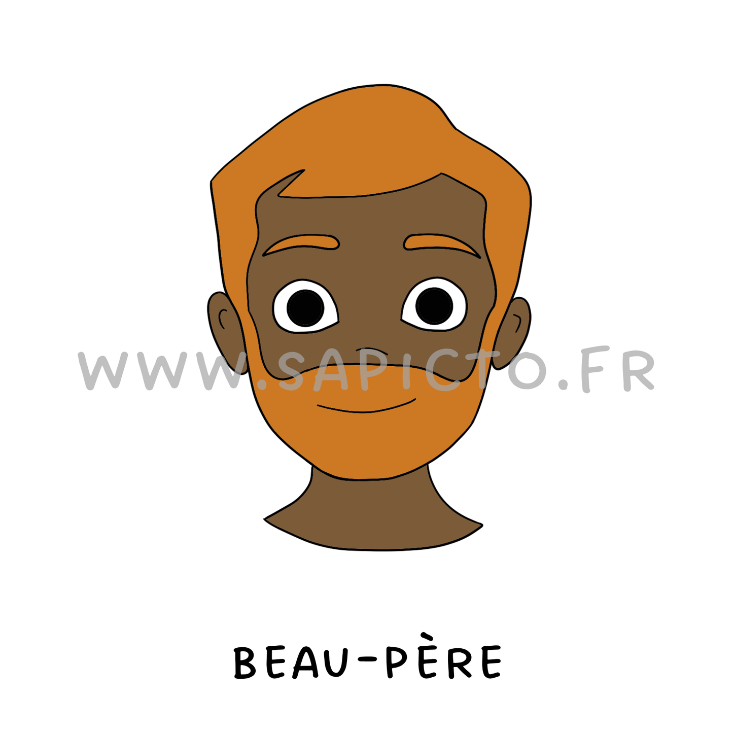 Beau-père