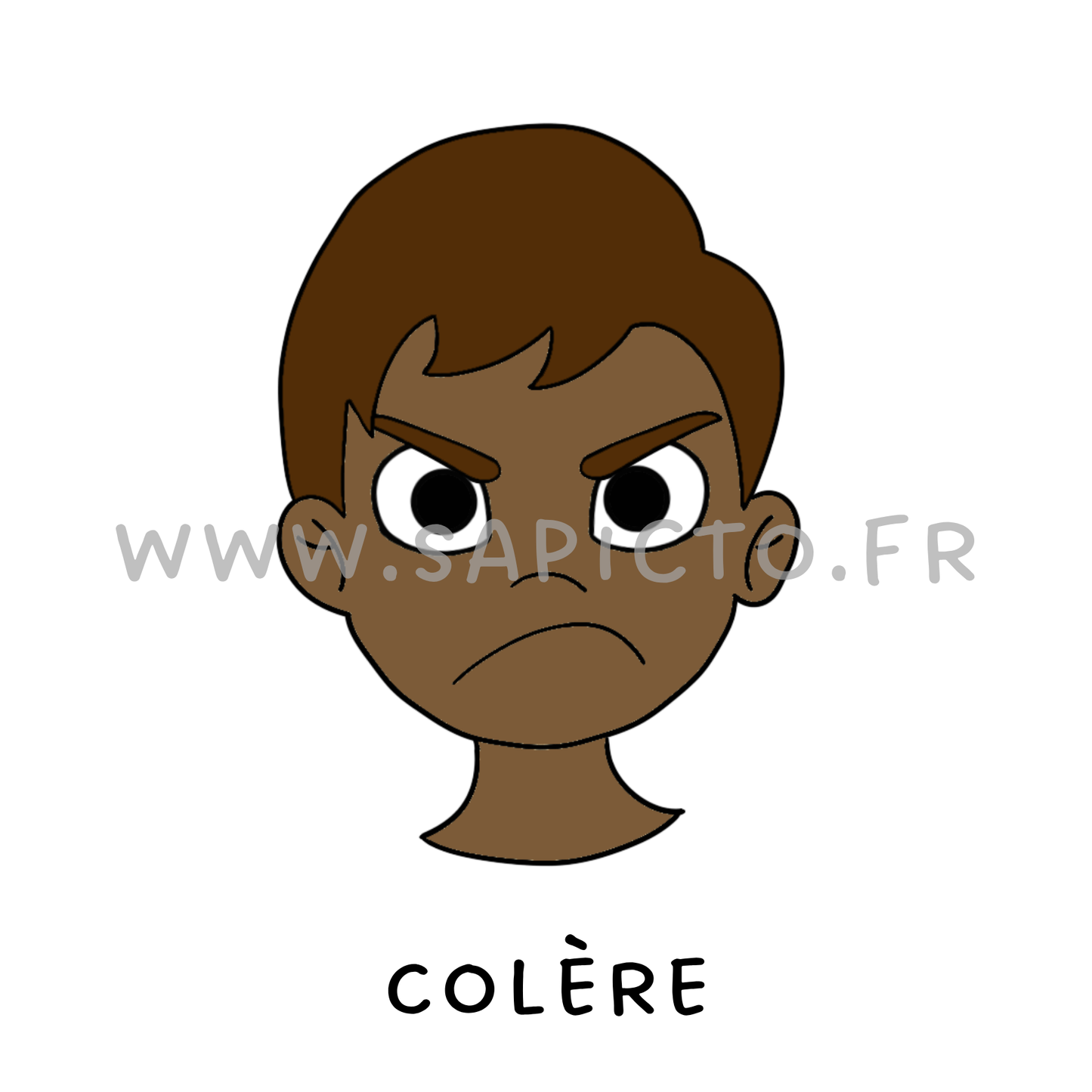 Colère