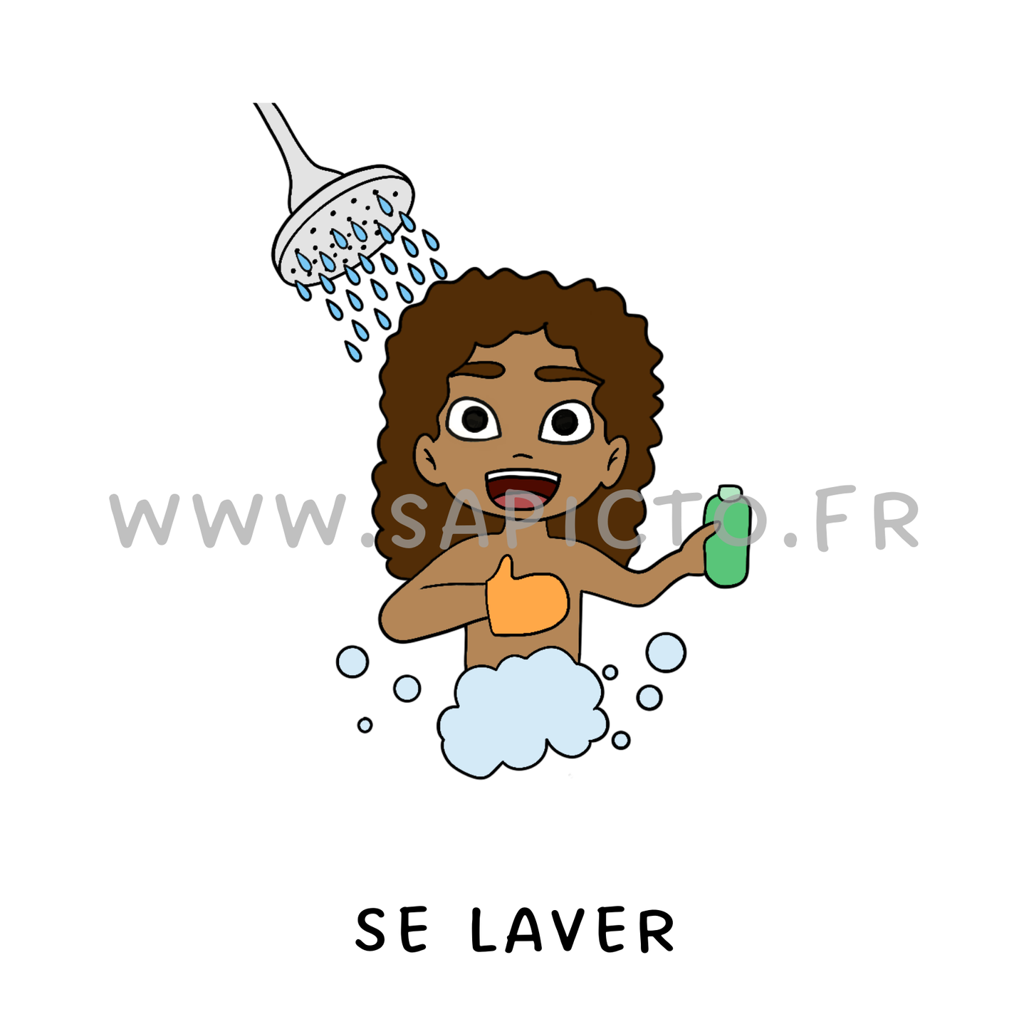 Se laver