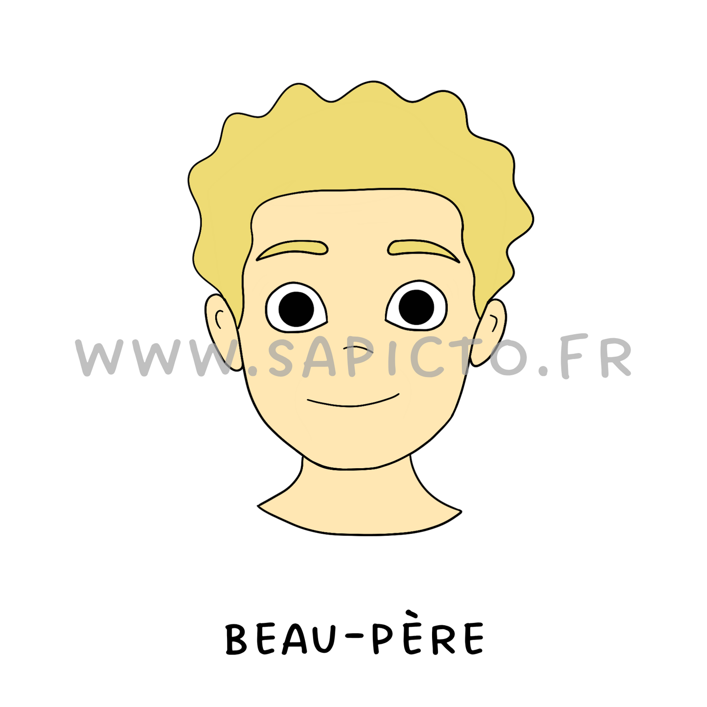 Beau-père