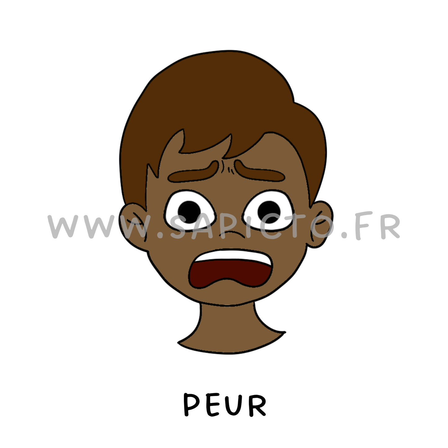 Peur