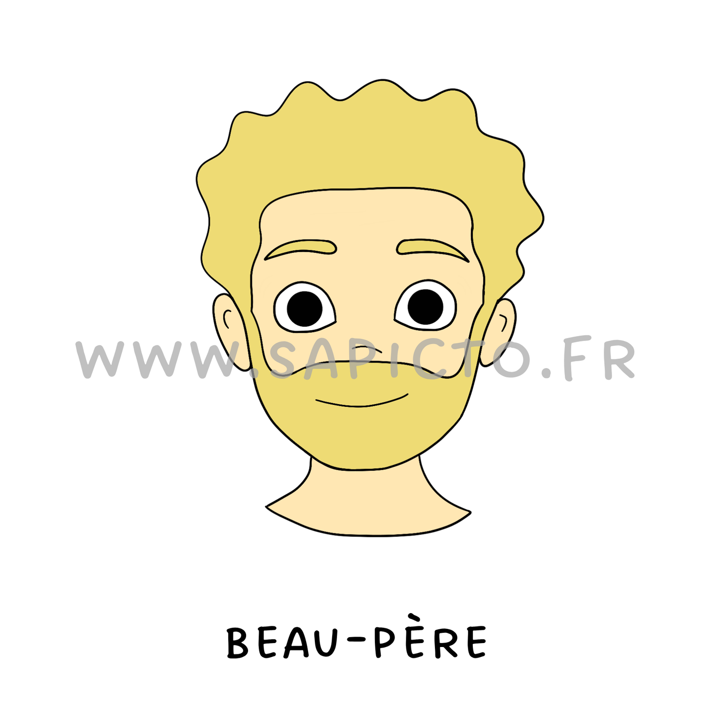 Beau-père