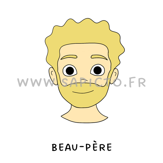 Beau-père