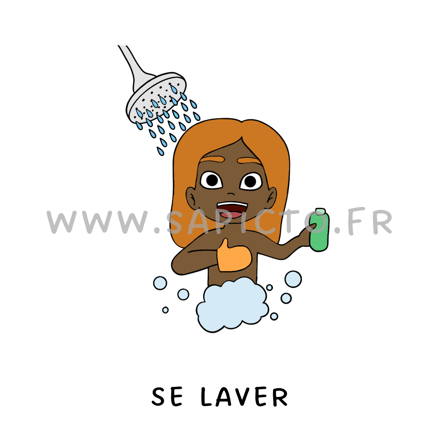 Se laver