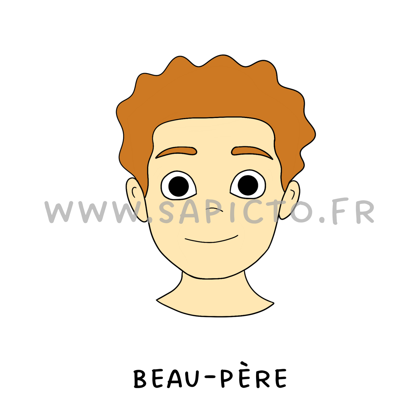 Beau-père