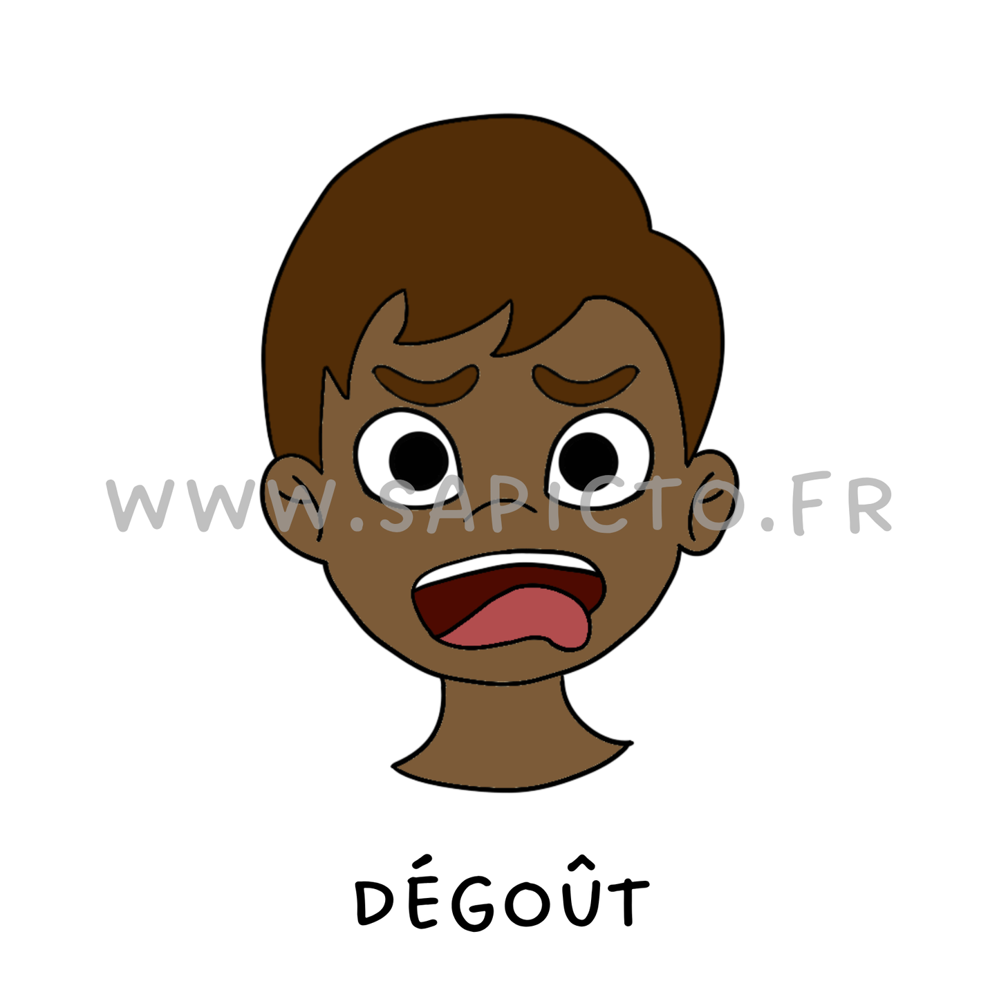 Dégoût