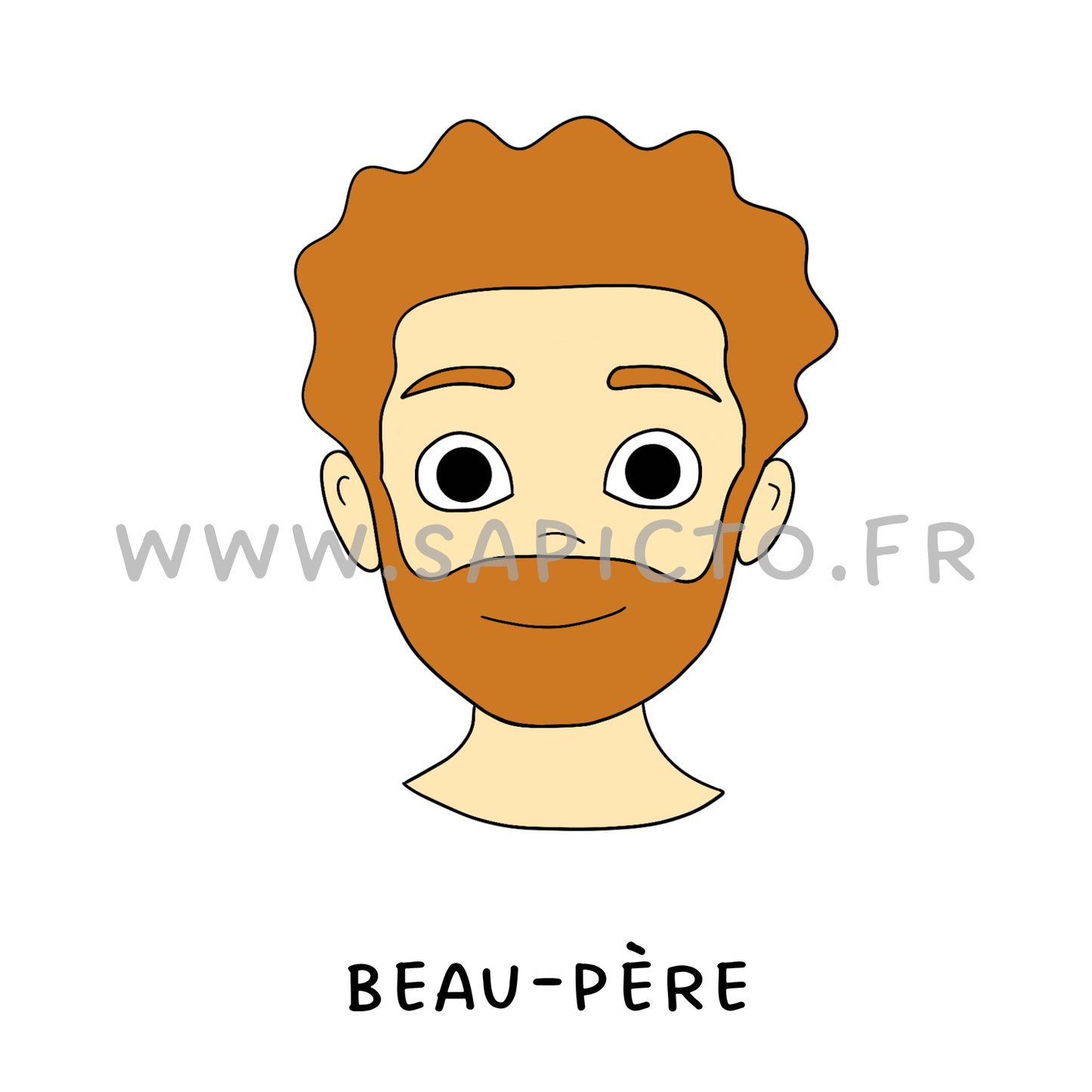 Beau-père