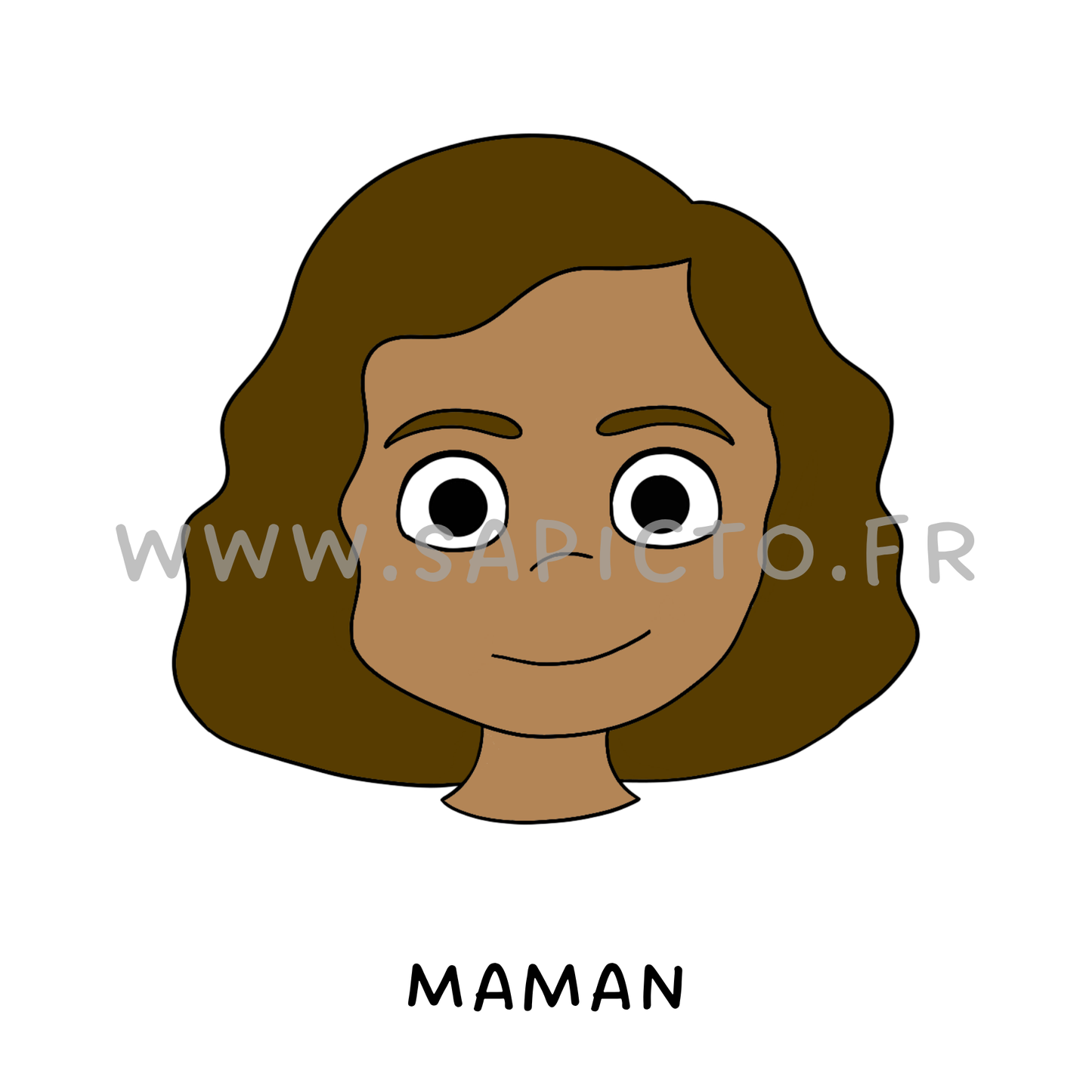 Maman