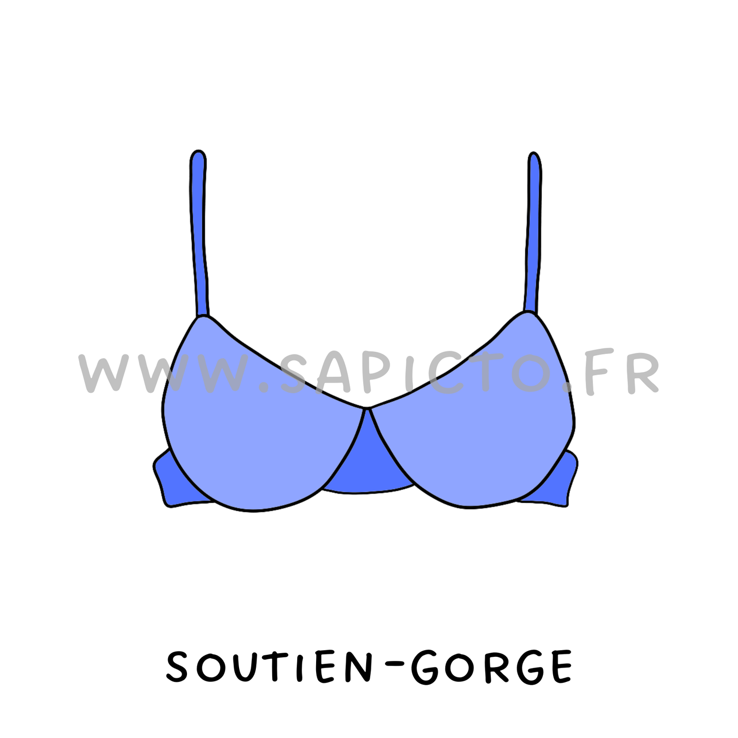 Soutien-gorge