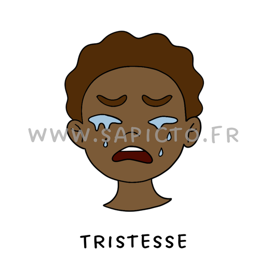 Tristesse