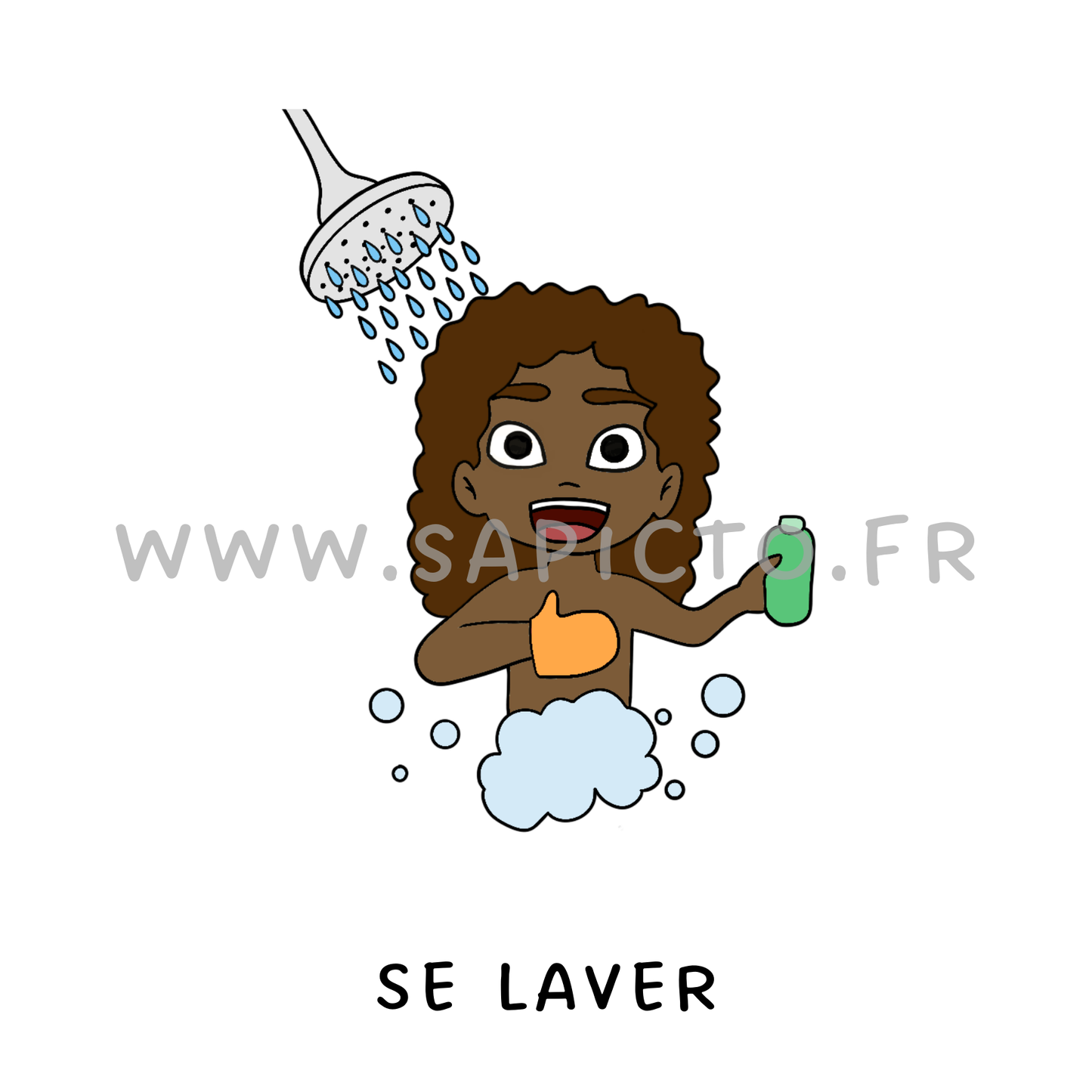 Se laver