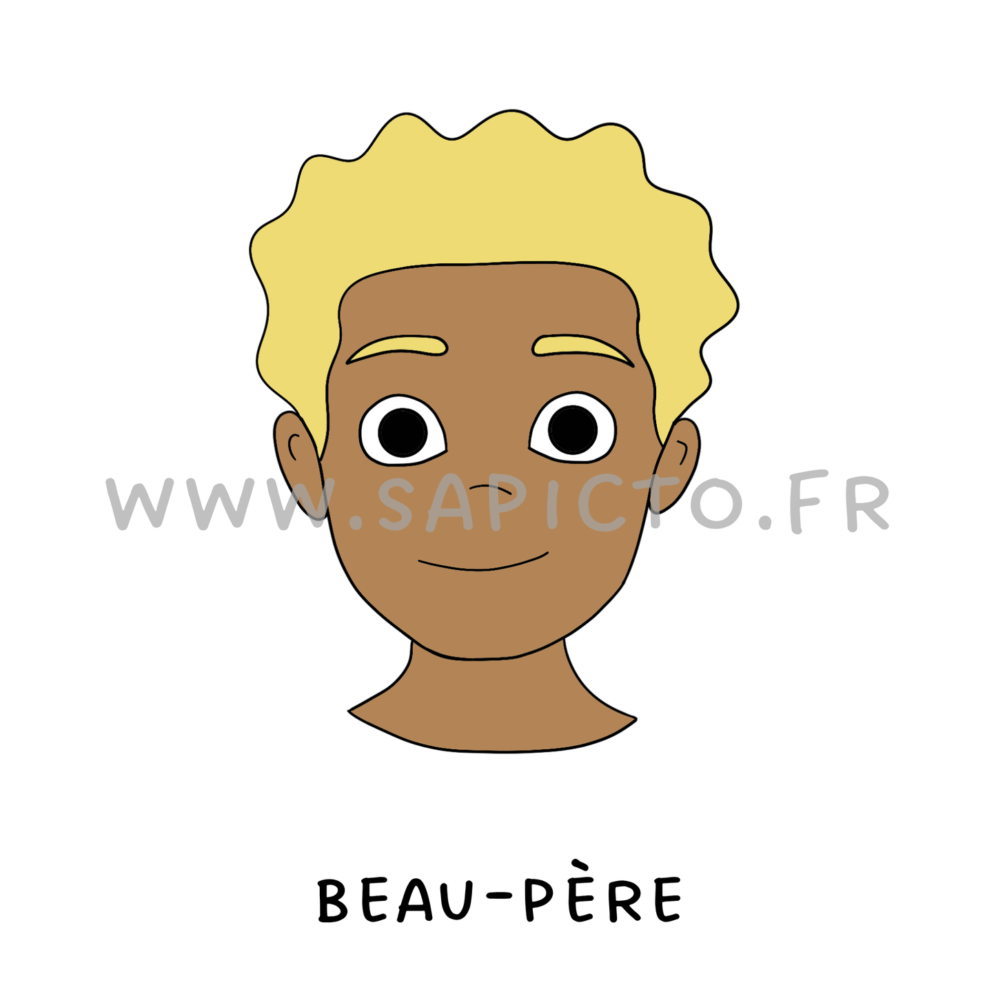 Beau-père
